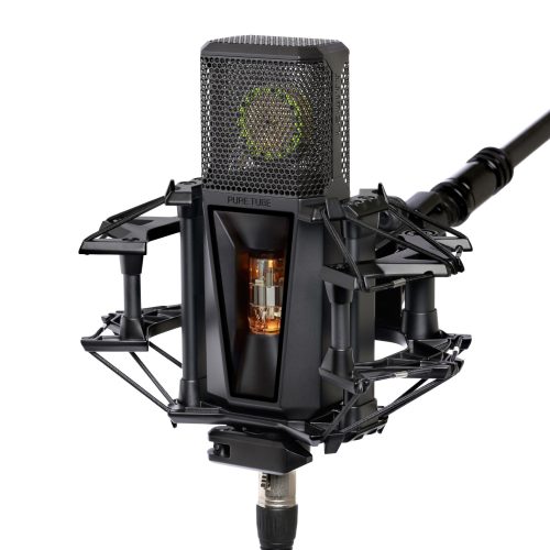 Lewitt Pure Tube Essential Tube Condenser Microphone - Image 6