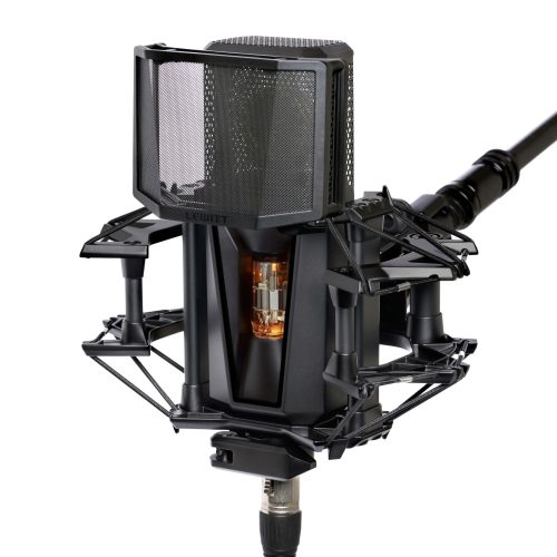Lewitt Pure Tube Essential Tube Condenser Microphone - Image 7