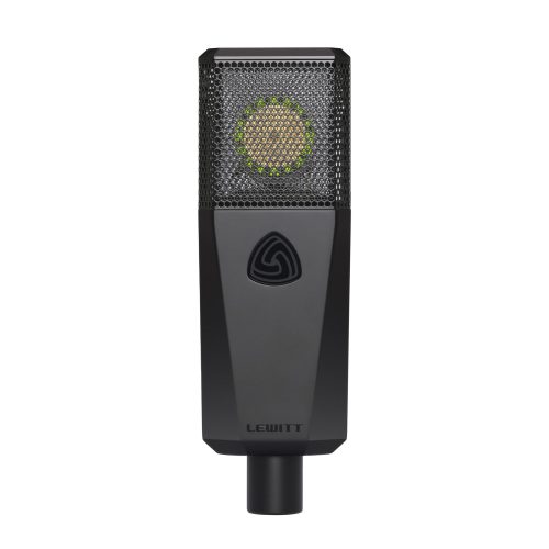 Lewitt Pure Tube Essential Tube Condenser Microphone - Image 9