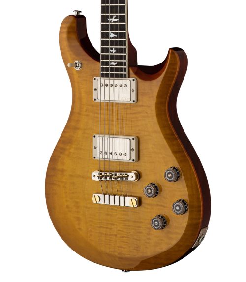 PRS S2 10th Anniversary McCarty 594 Limited Edition Guitar - MS - Image 4