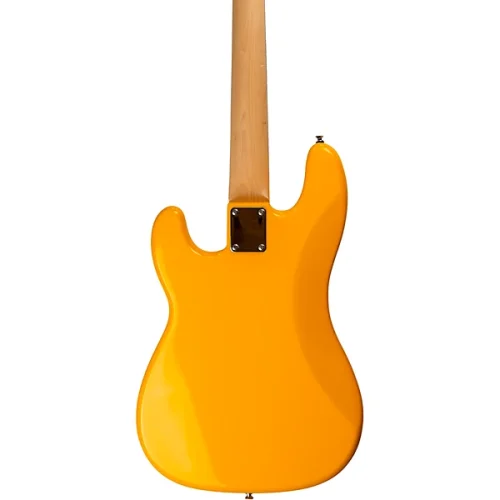 Markbass MB Yellow PB Electric 4 String Bass - Image 3