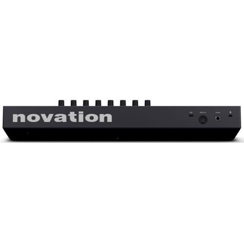 Novation Launchkey 25 MK4 25-key Keyboard Controller - Image 3