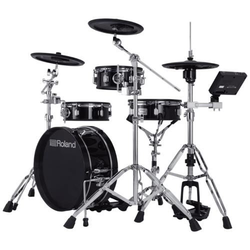 Roland V-Drums Acoustic Design VAD103 Electronic Drum Set - Image 2