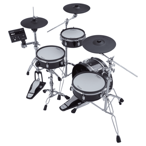 Roland V-Drums Acoustic Design VAD103 Electronic Drum Set - Image 4