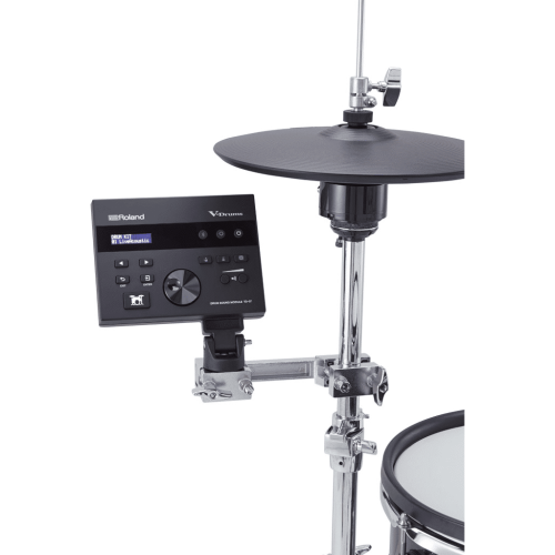 Roland V-Drums Acoustic Design VAD103 Electronic Drum Set - Image 5