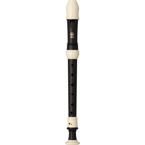 Yamaha Soprano Recorder YRS324B