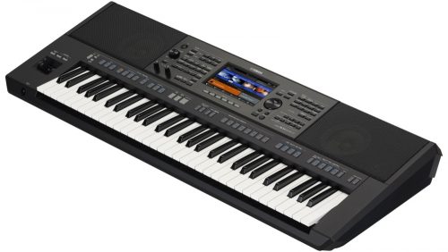 Yamaha PSR-SX920 61-key Professional Arranger Workstation - Image 2