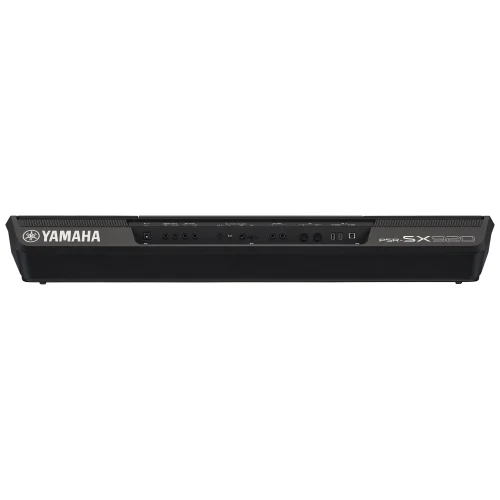 Yamaha PSR-SX920 61-key Professional Arranger Workstation - Image 8