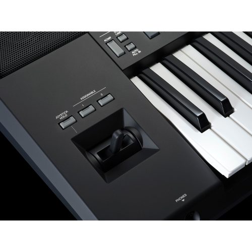 Yamaha PSR-SX920 61-key Professional Arranger Workstation - Image 7