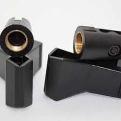 Cyberdyne Microphone Holder (Spring Type)