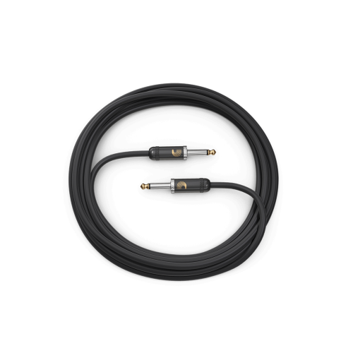 D'Addario American Stage 15ft Instrument Cable - Image 2