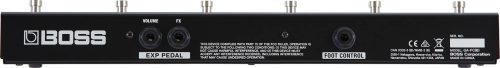 Boss GA-FC Amp Footswitch Controller - Image 3