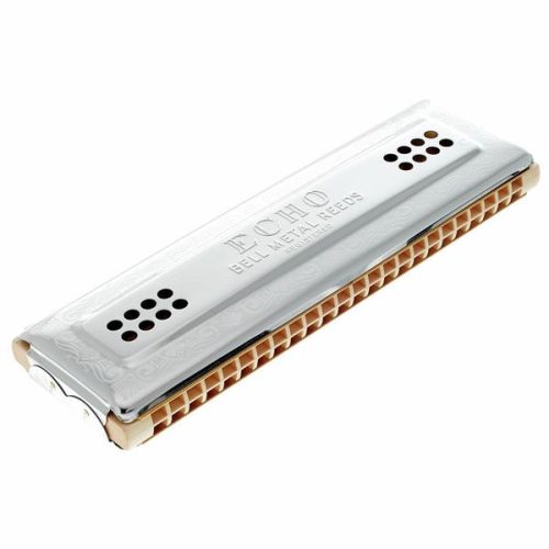 Hohner Echo Harp 56/96 C-G