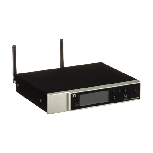 Sennheiser EW-D 835-S Wireless Handheld Microphone System - Image 2