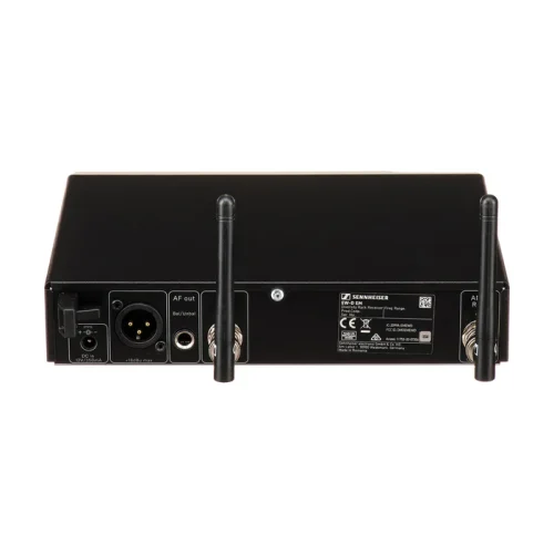 Sennheiser EW-D 835-S Wireless Handheld Microphone System - Image 4