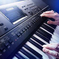Keyboards