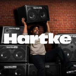 Hartke