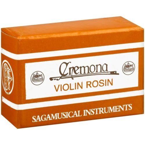 Anton Breton Rosin Violin