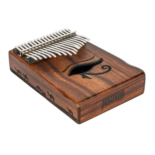 Mahalo MKA17PH Mahalo Kalimba - Pharaoh - Image 2