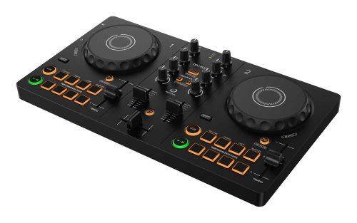 AlphaTheta- Pioneer DDJ-FLX2 2-deck DJ Controller - Image 3