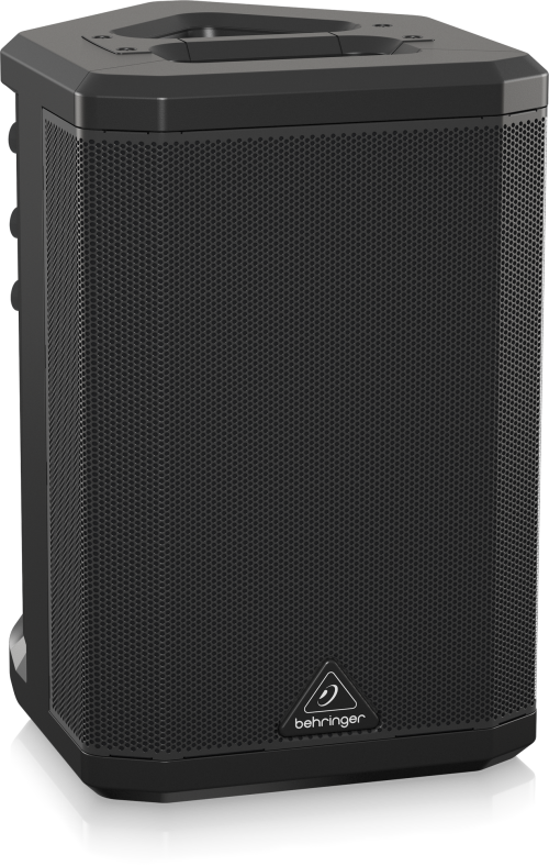 Behringer B1C 200W All-in-One Portable PA System - Image 2