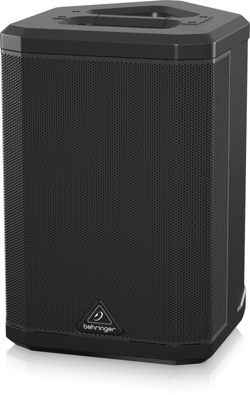 Behringer B1C 200W All-in-One Portable PA System - Image 3