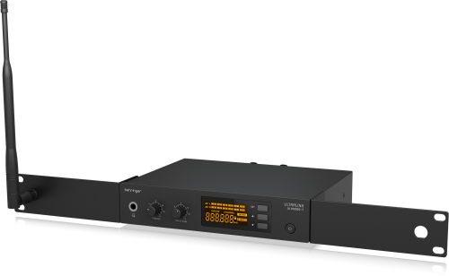 Behringer UL 1000G2 UHF Wireless In-ear Monitoring System - Image 5