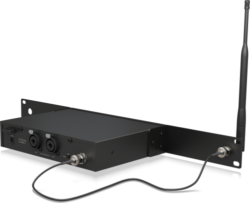 Behringer UL 1000G2 UHF Wireless In-ear Monitoring System - Image 6