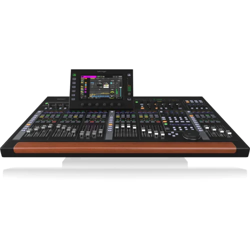 Behringer WING 48-channel Digital Mixer - Black - Image 3