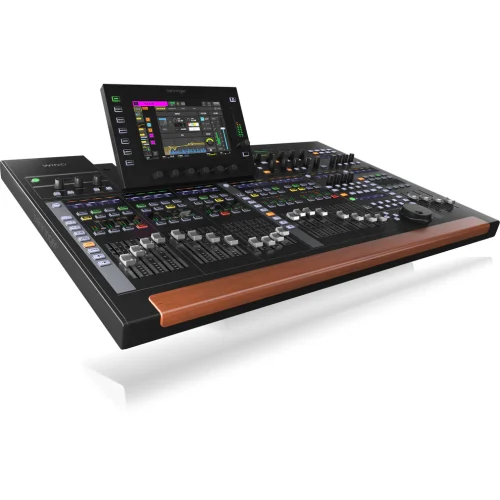 Behringer WING 48-channel Digital Mixer - Black - Image 4