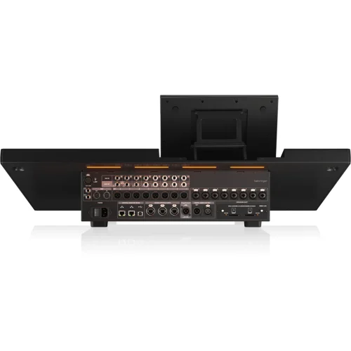 Behringer WING 48-channel Digital Mixer - Black - Image 5