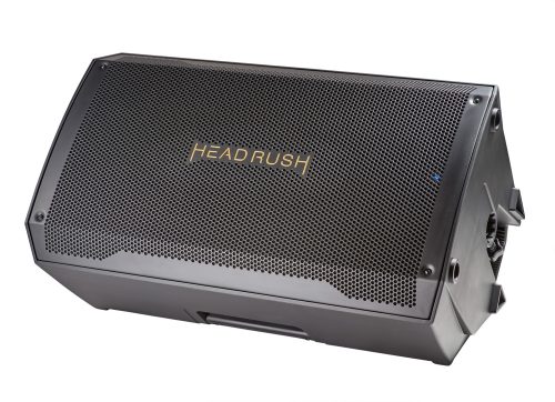 Headrush FRFR-112 MKII 1x12 Inch Powered Guitar Amp - Image 2