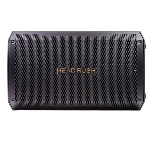 Headrush FRFR-112 MKII 1x12 Inch Powered Guitar Amp