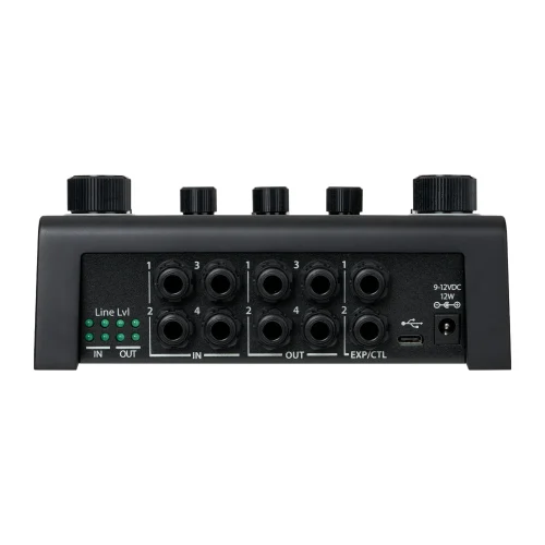 Eventide H90 Dark Harmonizer - Image 3
