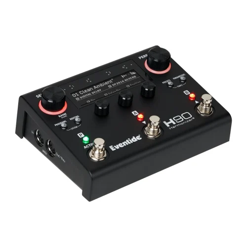 Eventide H90 Dark Harmonizer - Image 2