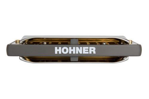 Hohner Rocket Diatonic Harmonica 2013/20 - Key of C - Image 2
