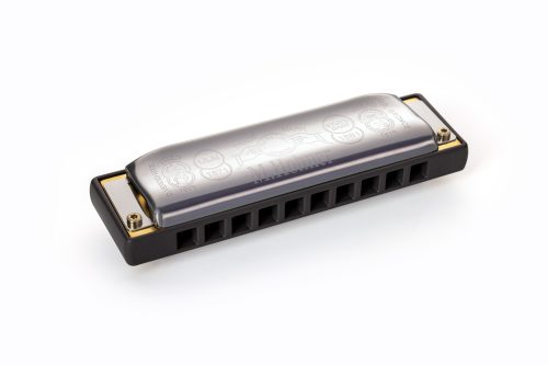 Hohner Rocket Diatonic Harmonica 2013/20 - Key of C - Image 3