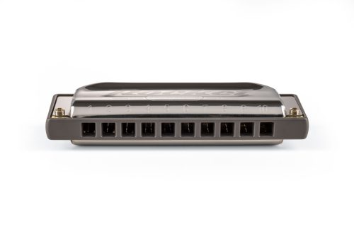 Hohner Rocket Diatonic Harmonica 2013/20 - Key of C - Image 4