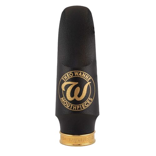 Theo Wanne Essentials Jazz Tenor Saxophone Mouthpiece - 5 - Image 3