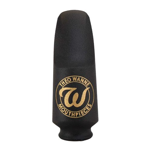 Theo Wanne Essentials Jazz Soprano Saxophone Mouthpiece - 7 - Image 4