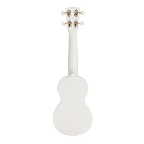 Mahalo Art Series Soprano Ukulele 'Monstera' - Image 5