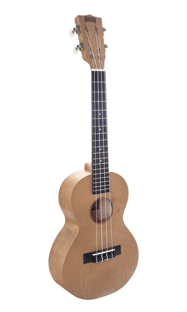 Mahalo Island Tenor Ukulele Sand Dune