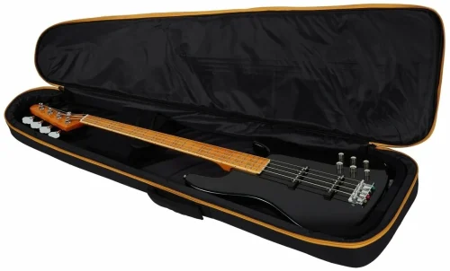 MarkBass GV 4 Gloxy Val 4 String Bass Black CR MP - Image 6
