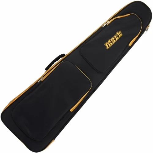 MarkBass GV 4 Gloxy Val 4 String Bass Black CR MP - Image 7