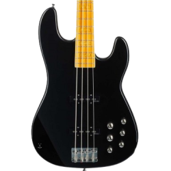 MarkBass GV 4 Gloxy Val 4 String Bass Black CR MP