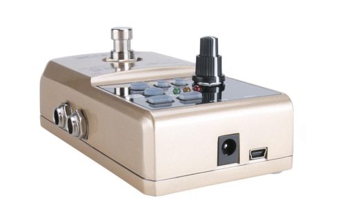 NUX Loop Core Deluxe - Loop Pedal Bundle - Image 4