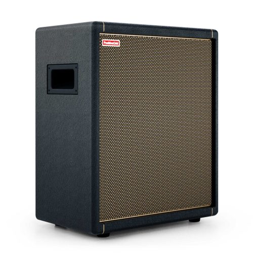 Positive Grid Spark 140-watt FRFR 1 x 10inch Powered Cabinet - Image 2