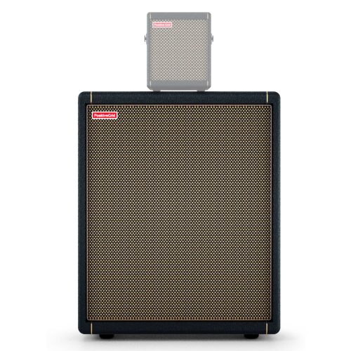 Positive Grid Spark 140-watt FRFR 1 x 10inch Powered Cabinet - Image 6