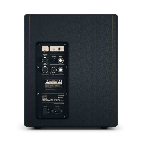Positive Grid Spark 140-watt FRFR 1 x 10inch Powered Cabinet - Image 7