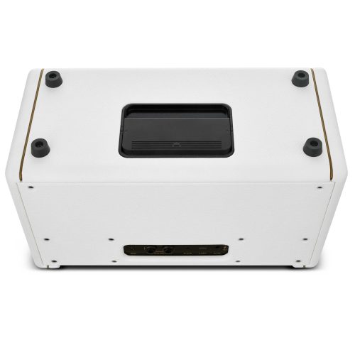 Positive Grid Spark 2 50-watt 2 x 4-inch Combo Amp - Pearl - Image 4